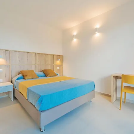 Padulella Due Appartamento