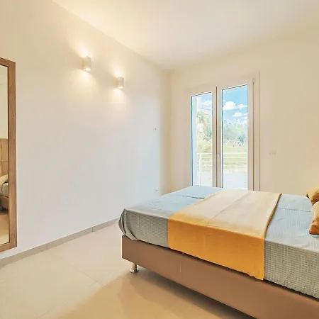 Appartamento Padulella Due