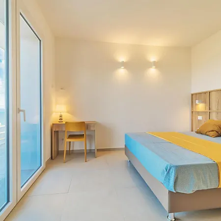 Apartment Padulella 