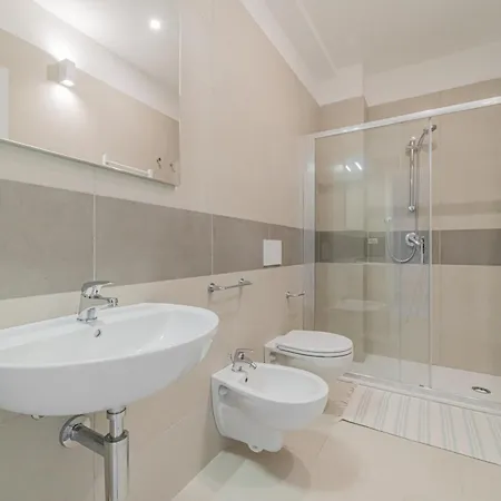 Appartamento Padulella Due