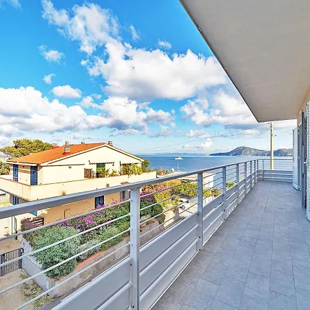 Appartement Padulella 