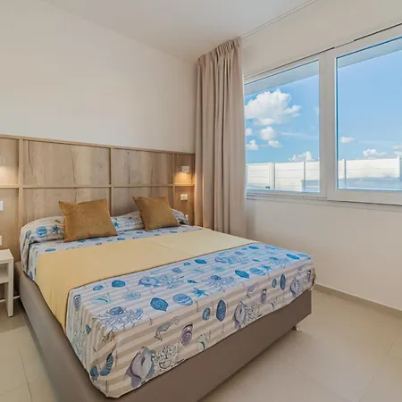 Appartement Padulella 