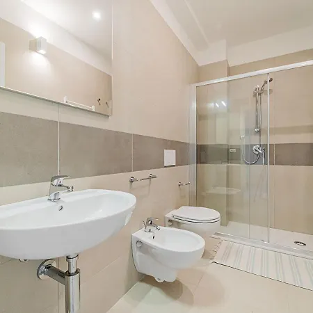 Appartement Padulella 