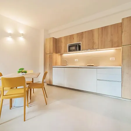 Appartement Padulella 