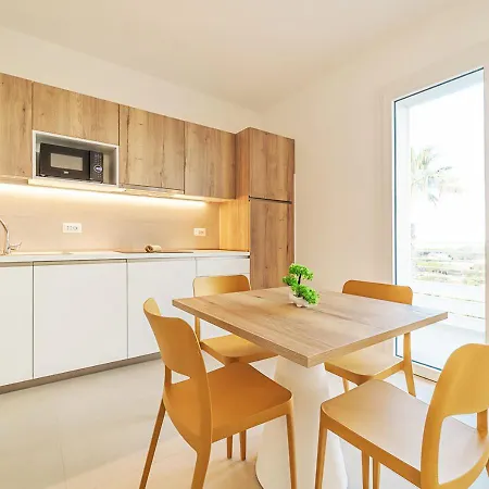 Appartement Padulella 