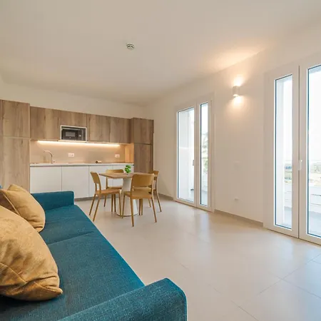 Appartement Padulella 